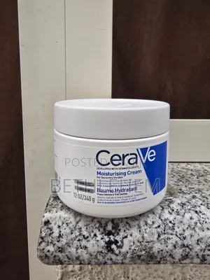 Cerave Moisturizing Cream