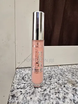 Essence Lipgloss