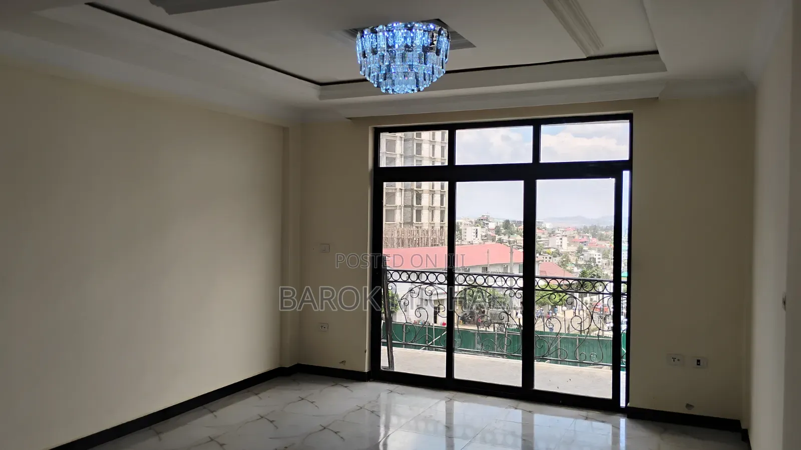 2bdrm Apartment in Bole for rent