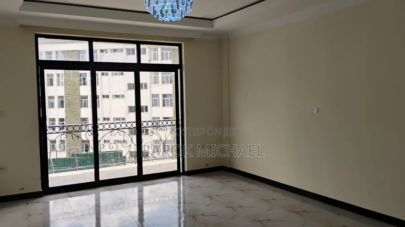 2bdrm Apartment in Bole for rent
