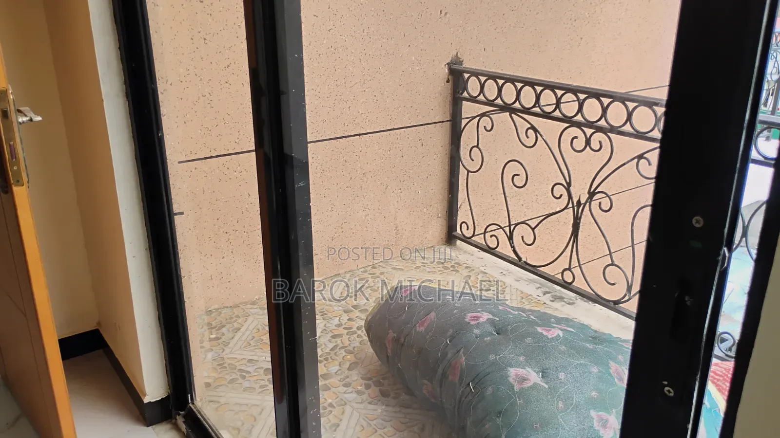 2bdrm Apartment in Bole for rent