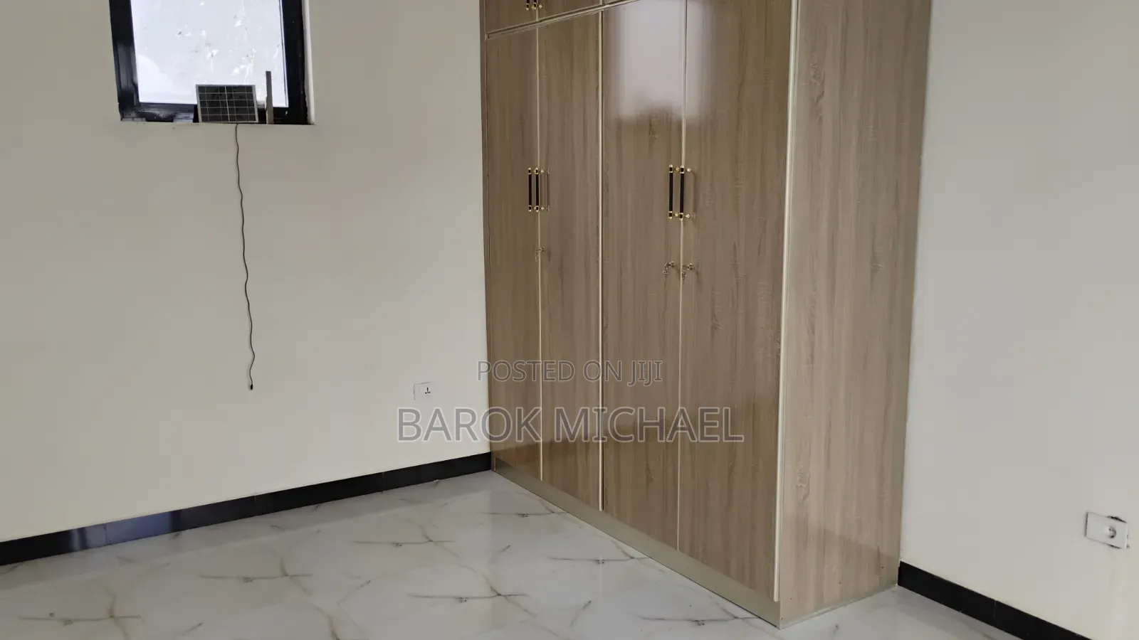 2bdrm Apartment in Bole for rent