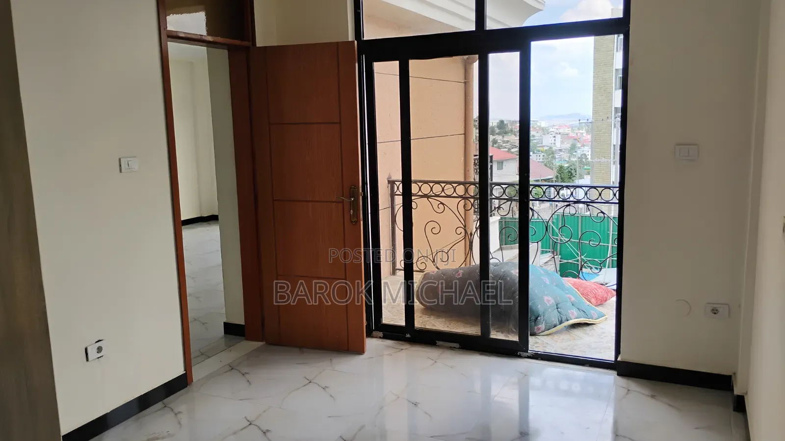 2bdrm Apartment in Bole for rent
