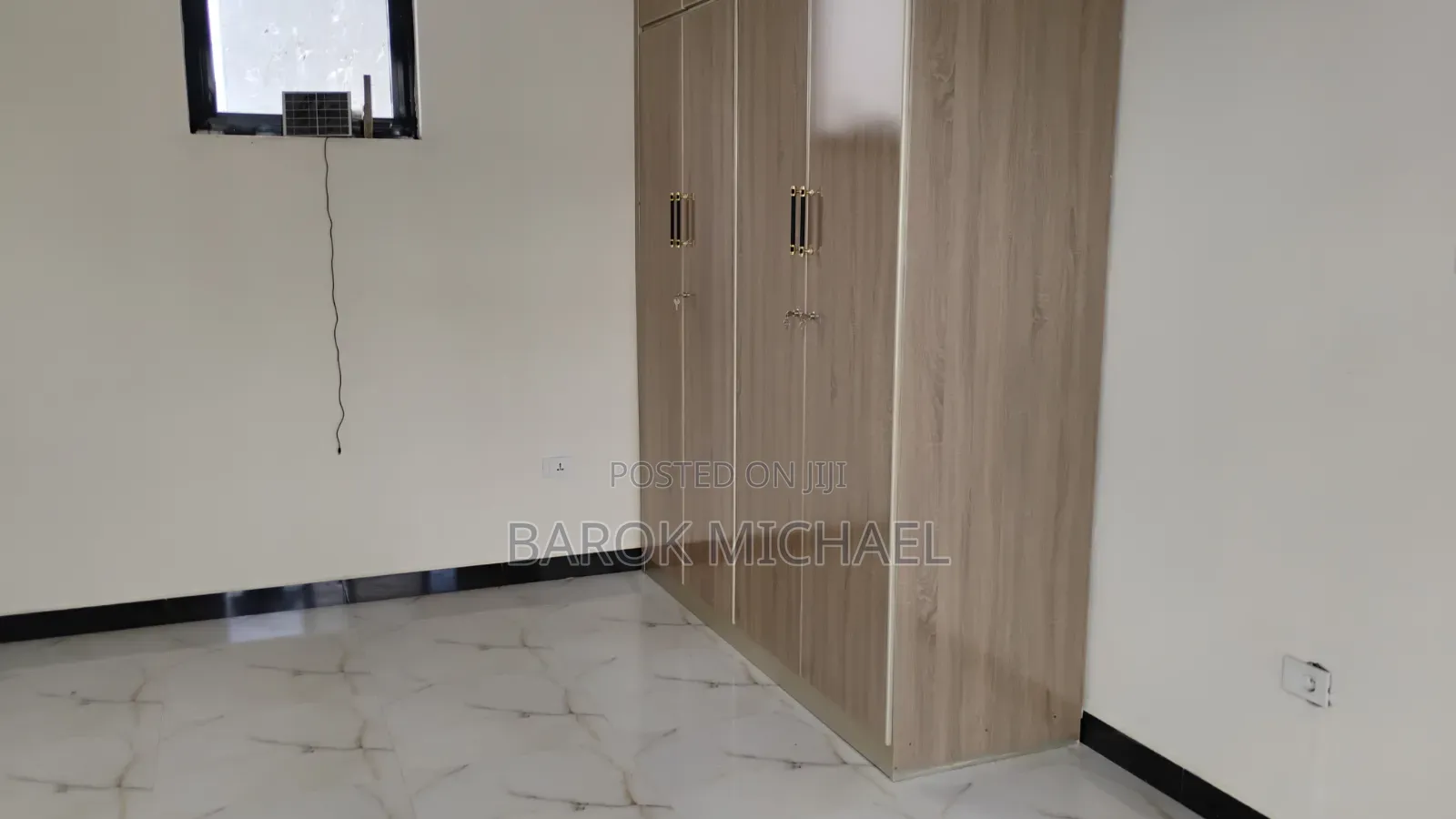 2bdrm Apartment in Bole for rent