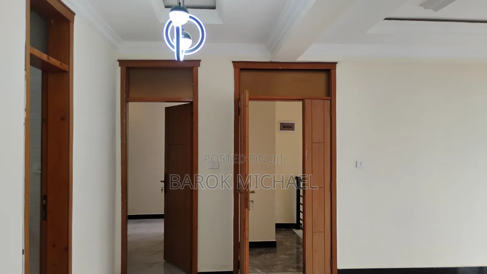2bdrm Apartment in Bole for rent