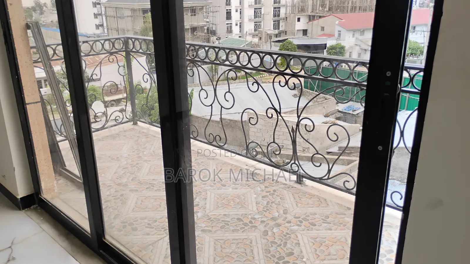 2bdrm Apartment in Bole for rent