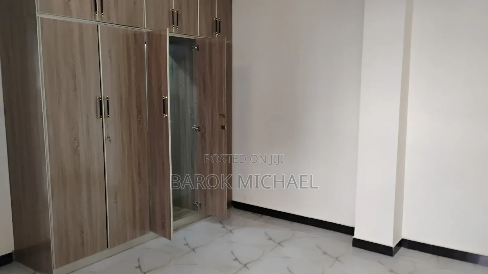 2bdrm Apartment in Bole for rent