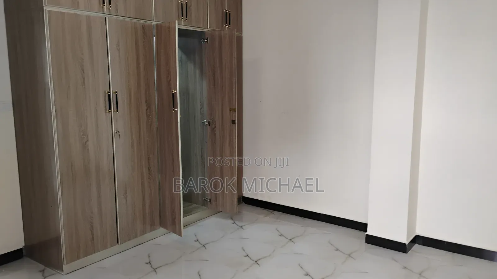 2bdrm Apartment in Bole for rent