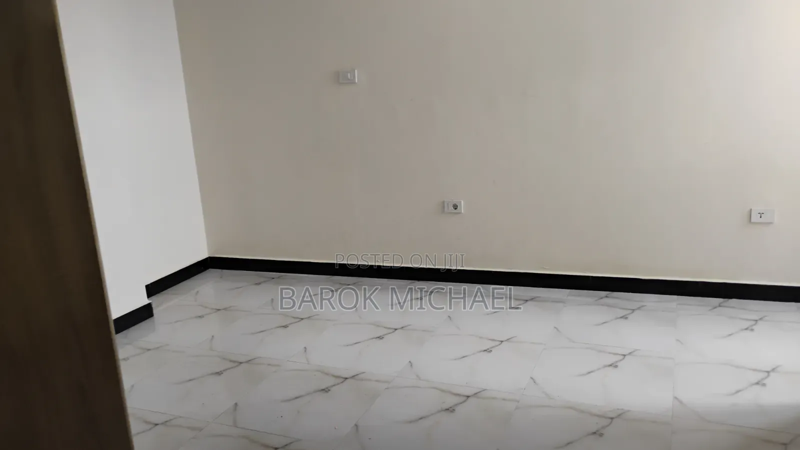 2bdrm Apartment in Bole for rent