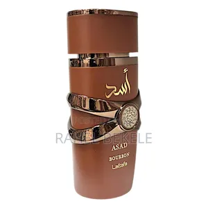 Lattafa Asad Bourbon (100ml)