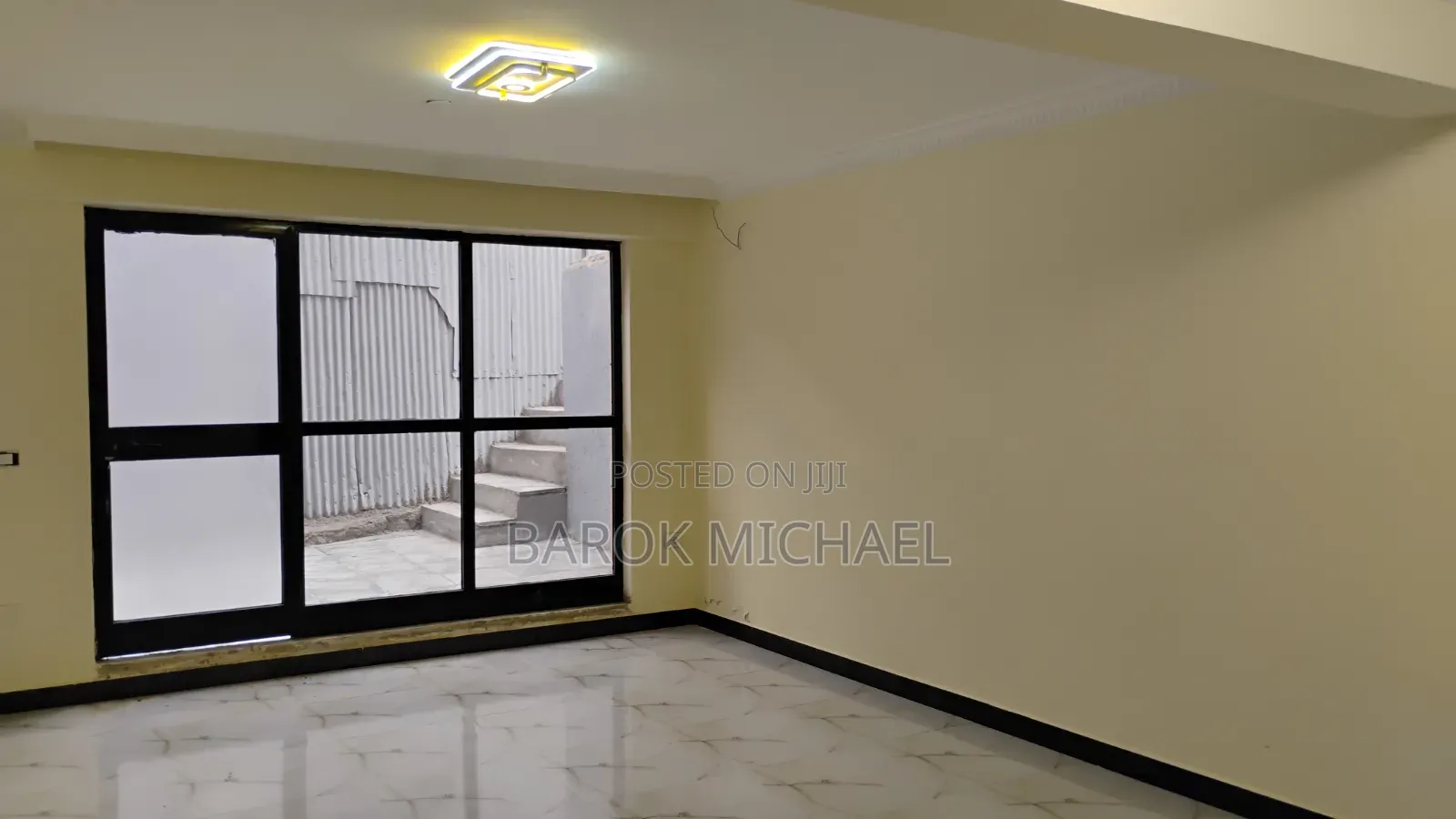 2bdrm Apartment in Bole for rent
