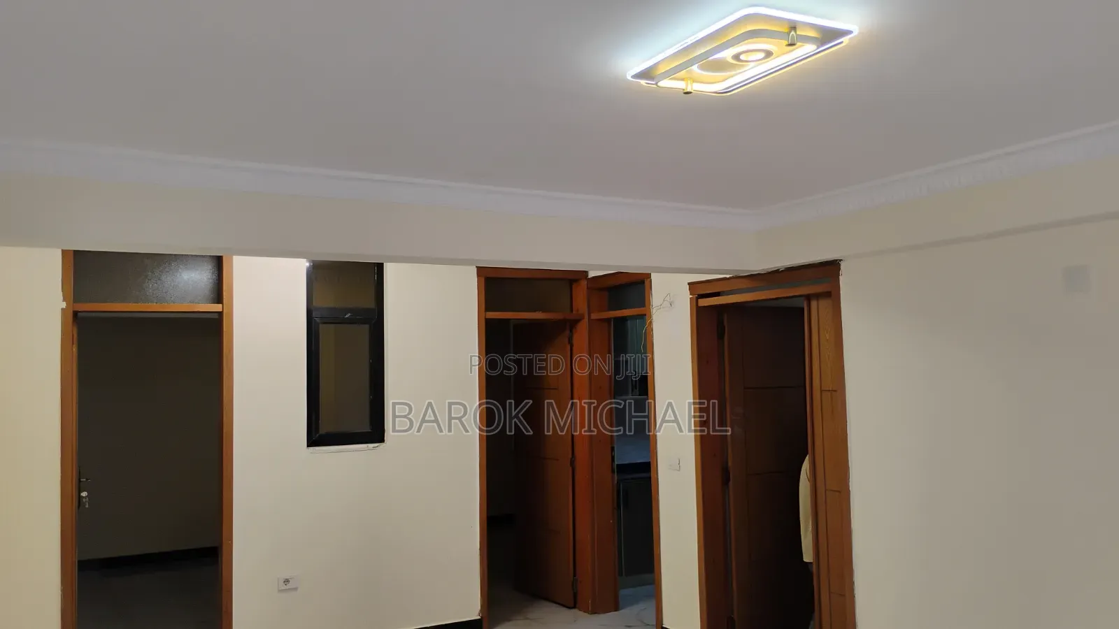 2bdrm Apartment in Bole for rent