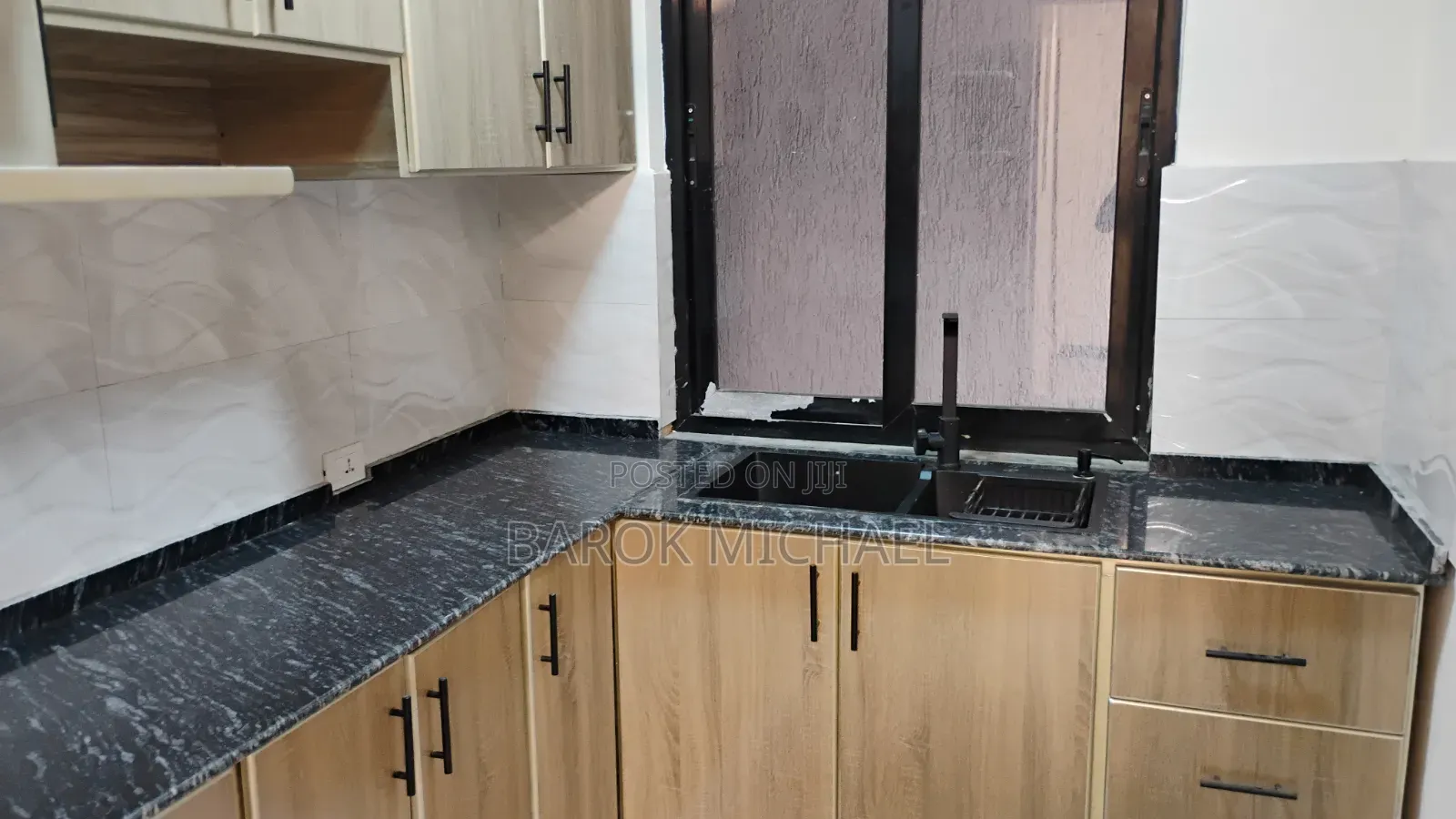 2bdrm Apartment in Bole for rent