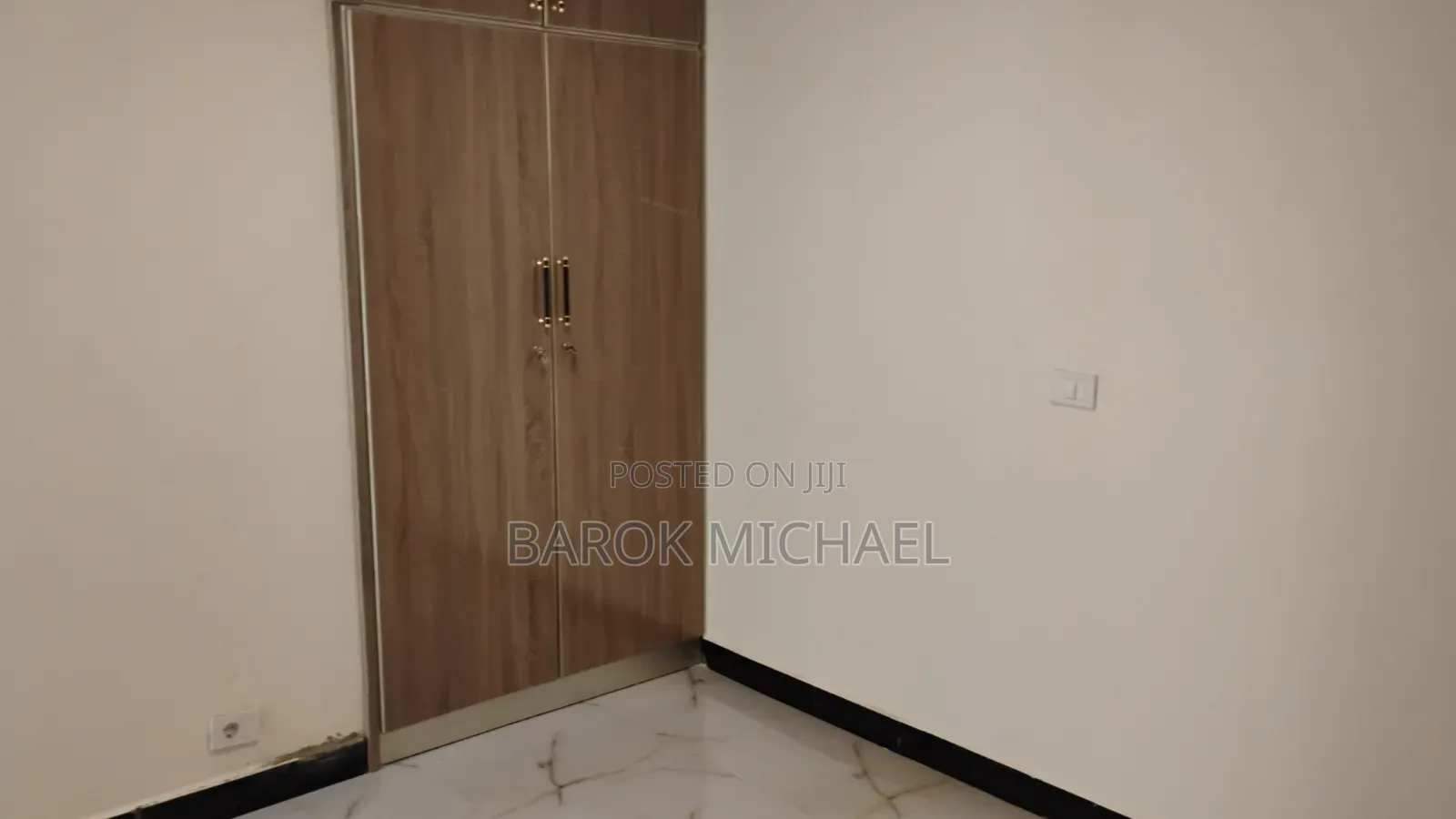 2bdrm Apartment in Bole for rent