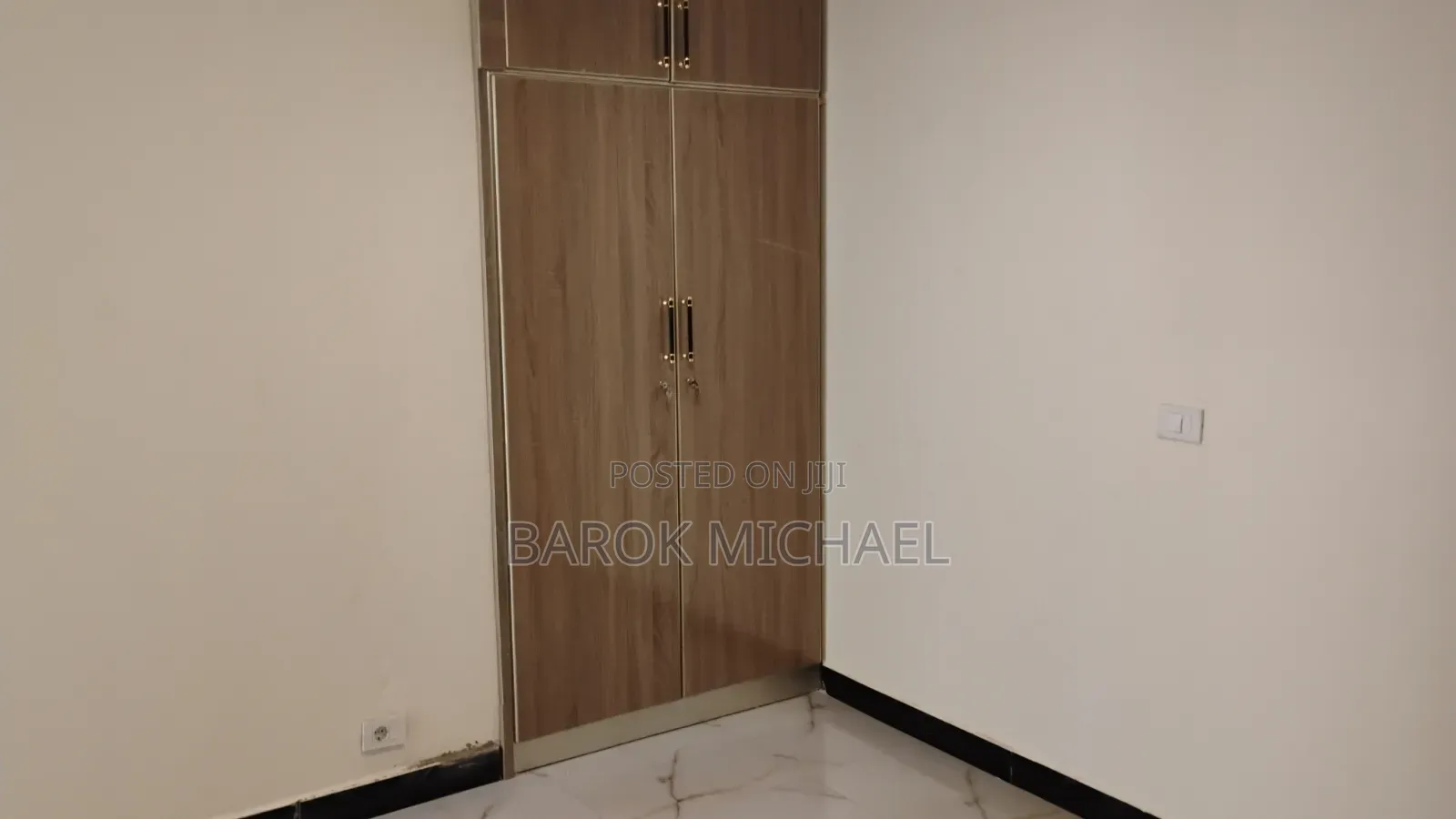 2bdrm Apartment in Bole for rent