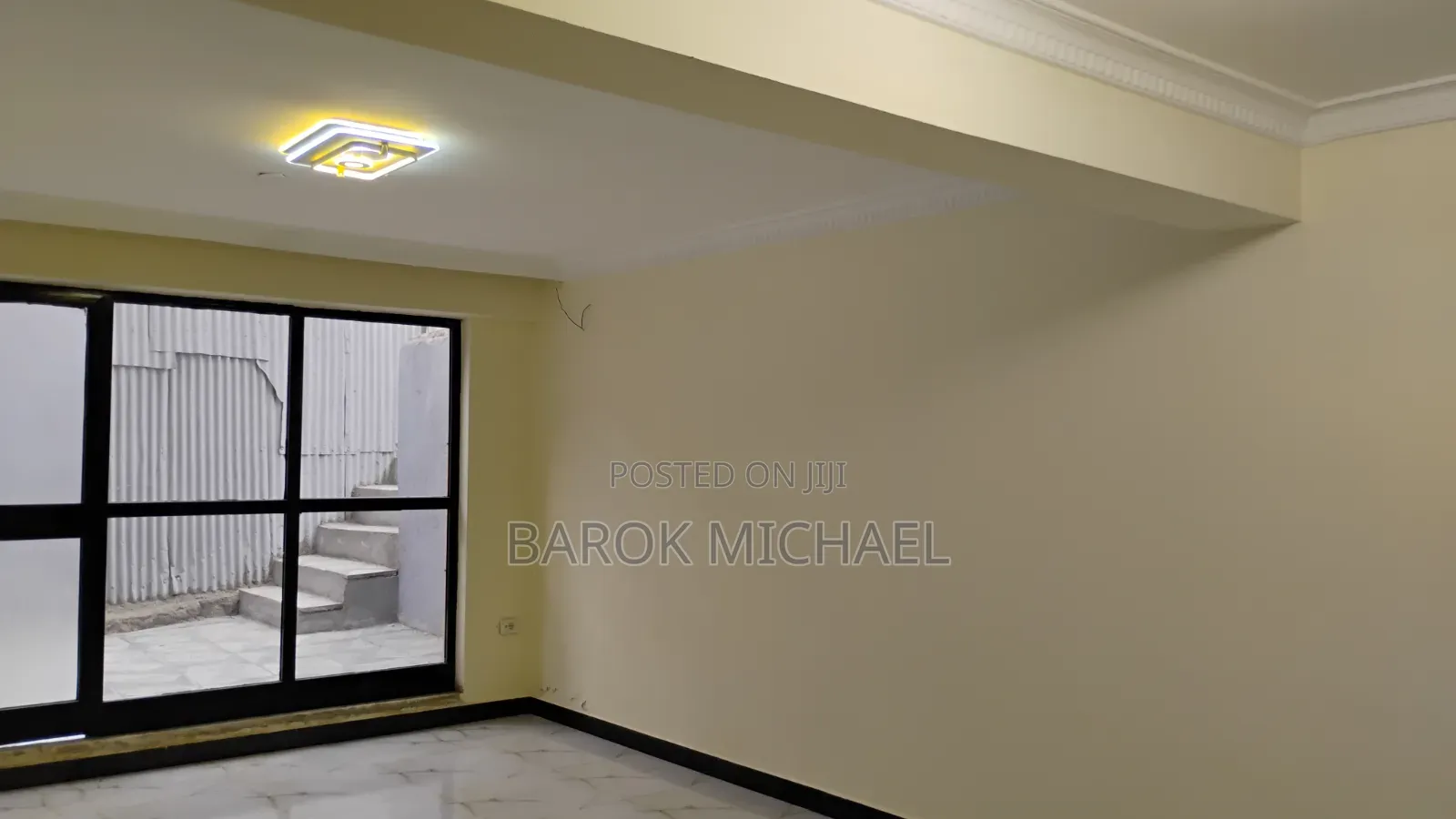 2bdrm Apartment in Bole for rent