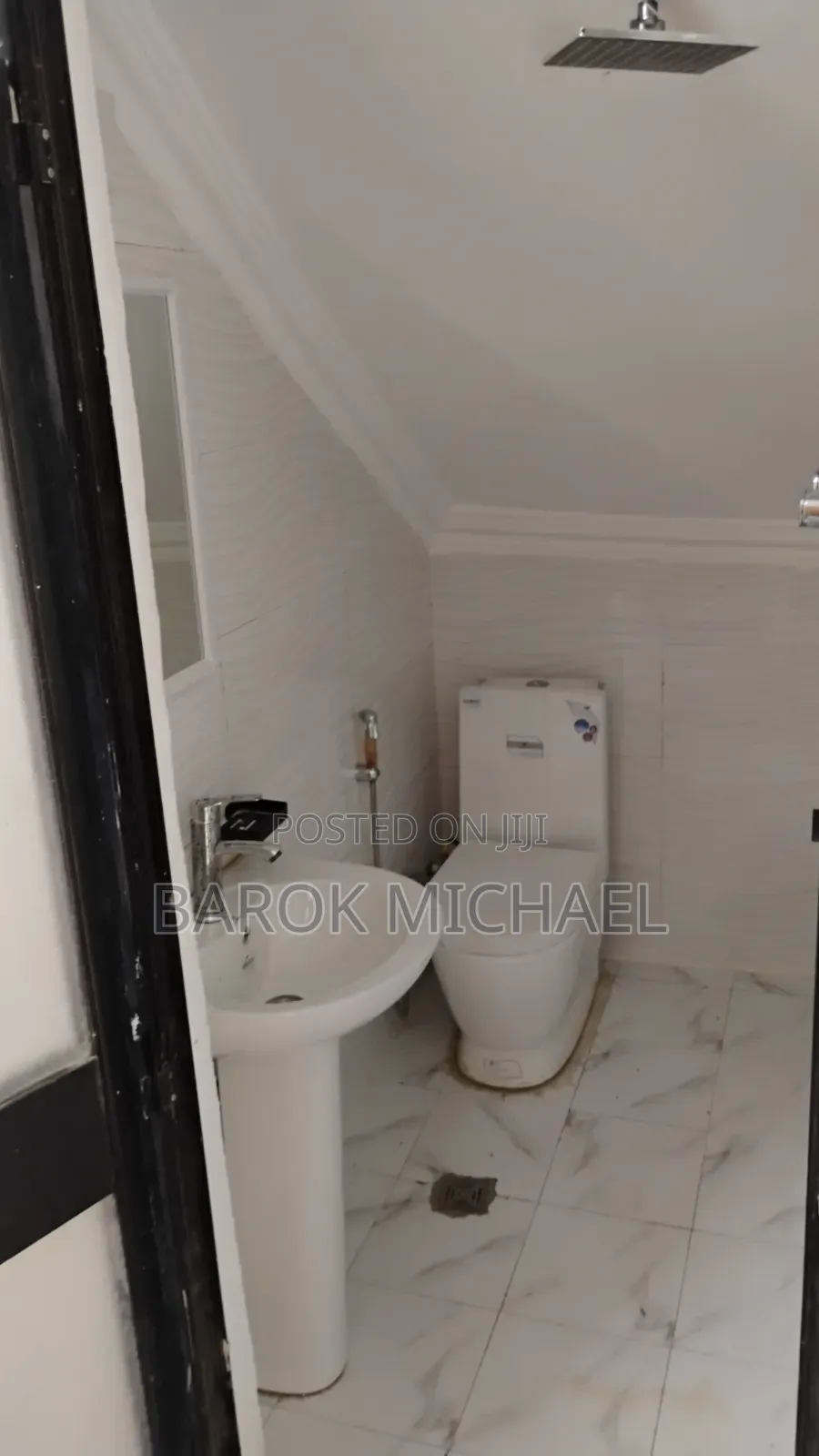 2bdrm Apartment in Bole for rent