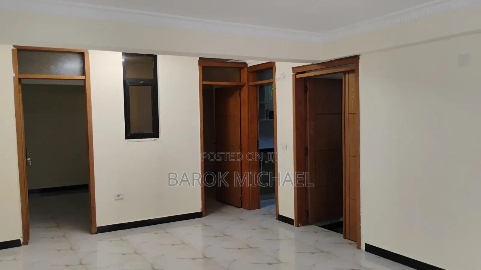 2bdrm Apartment in Bole for rent