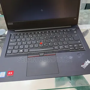 New Laptop Lenovo Thinkbook 14 8GB Intel Core i7 SSD 512GB