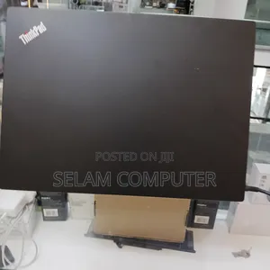 New Laptop Lenovo Thinkbook 14 8GB Intel Core i7 SSD 512GB