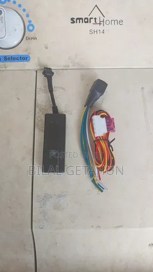 GPS Tracker