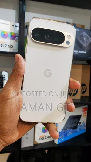 New Google Pixel 9 Pro 128 GB