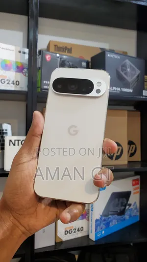 New Google Pixel 9 Pro 128 GB