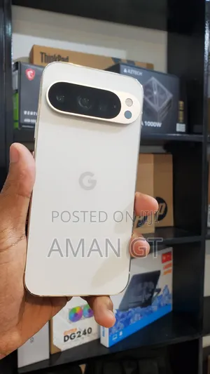 New Google Pixel 9 Pro 128 GB