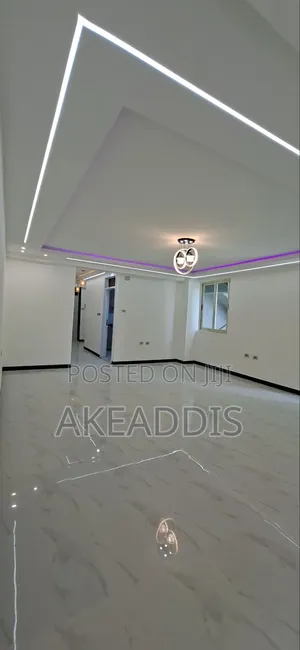 Furnished 3bdrm Condo in Bole Ayat for sale