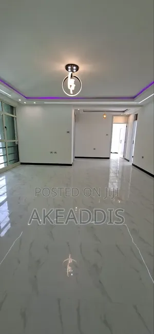 Furnished 3bdrm Condo in Bole Ayat for sale