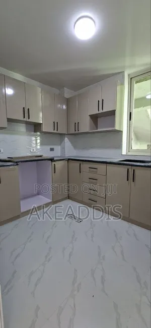 Furnished 3bdrm Condo in Bole Ayat for sale