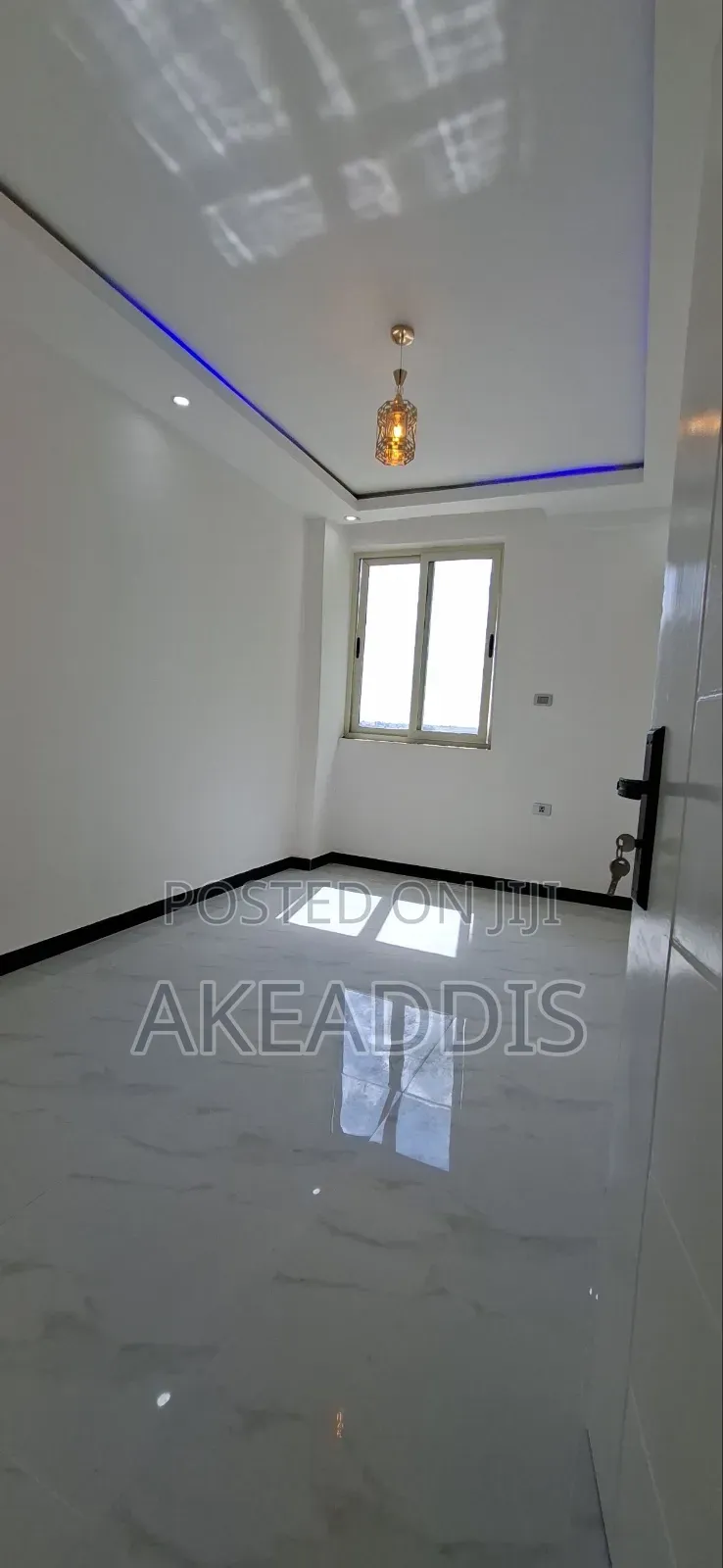 Furnished 3bdrm Condo in Bole Ayat for sale
