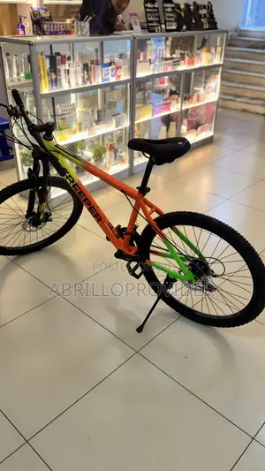 26 Inch Bicycle Creeper ሳይክል