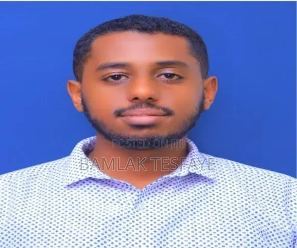 Ato Beamlak Tesfaye