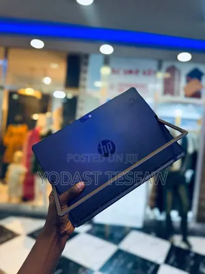 New Laptop HP Pro X2 612 8GB Intel Core i7 SSD 256GB