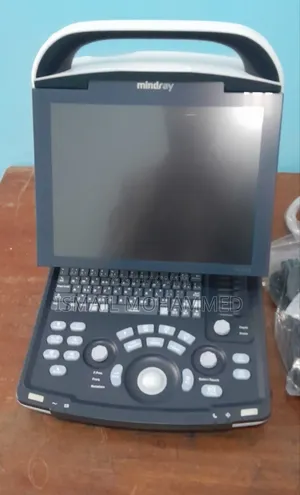 New Arrival Mindray Ultrasound Machine