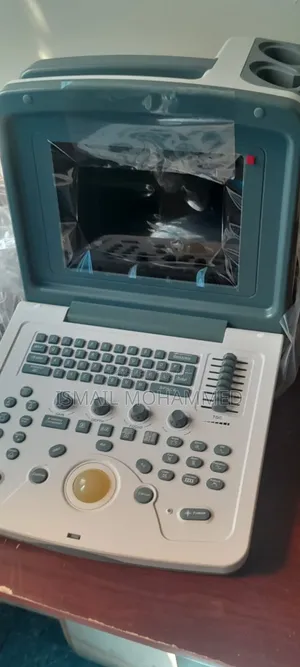 New Welld 9618 Ultrasound Machine