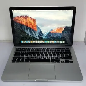 New Laptop Apple MacBook 8GB SSD 256GB