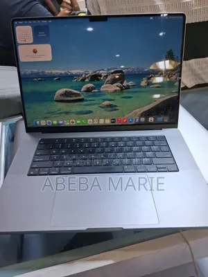New Laptop Apple MacBook Pro 2019 16GB Intel Core i9 SSD 1T
