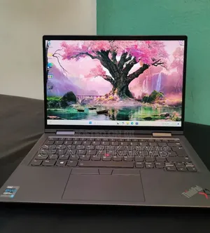 New Laptop Lenovo ThinkPad X1 Yoga 16GB Intel Core i7 SSD 512GB