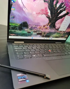 New Laptop Lenovo ThinkPad X1 Yoga 16GB Intel Core i7 SSD 512GB