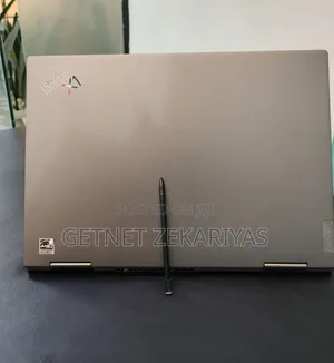 New Laptop Lenovo ThinkPad X1 Yoga 16GB Intel Core i7 SSD 512GB