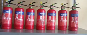 Fire Extinguisher 1kg