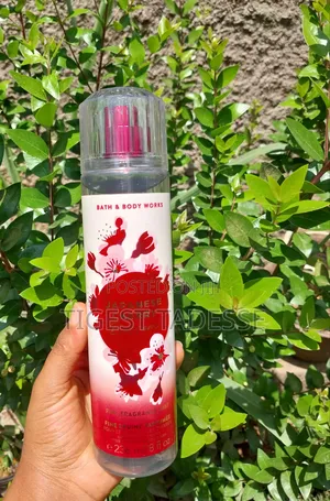 Bath And Body Perfume Original