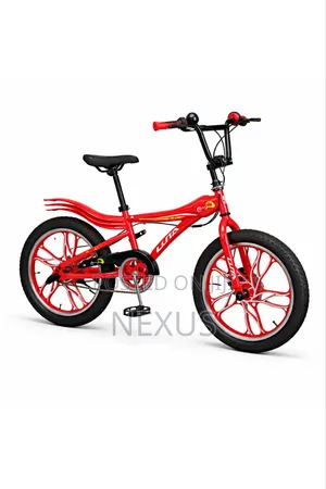 Luta Free Style 20 Inch