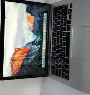 New Laptop Apple MacBook Pro 2013 8GB Intel Core i5 SSD 256GB