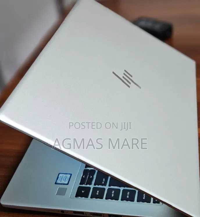 New Laptop HP EliteBook 840 G6 8GB Intel Core i5 SSD 256GB