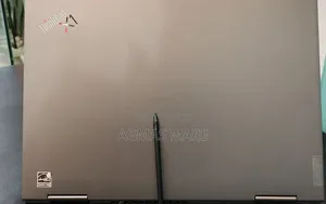 New Laptop Lenovo ThinkPad X1 Yoga 16GB Intel Core i7 SSD 512GB