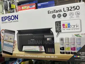 Epson 3250 Printer