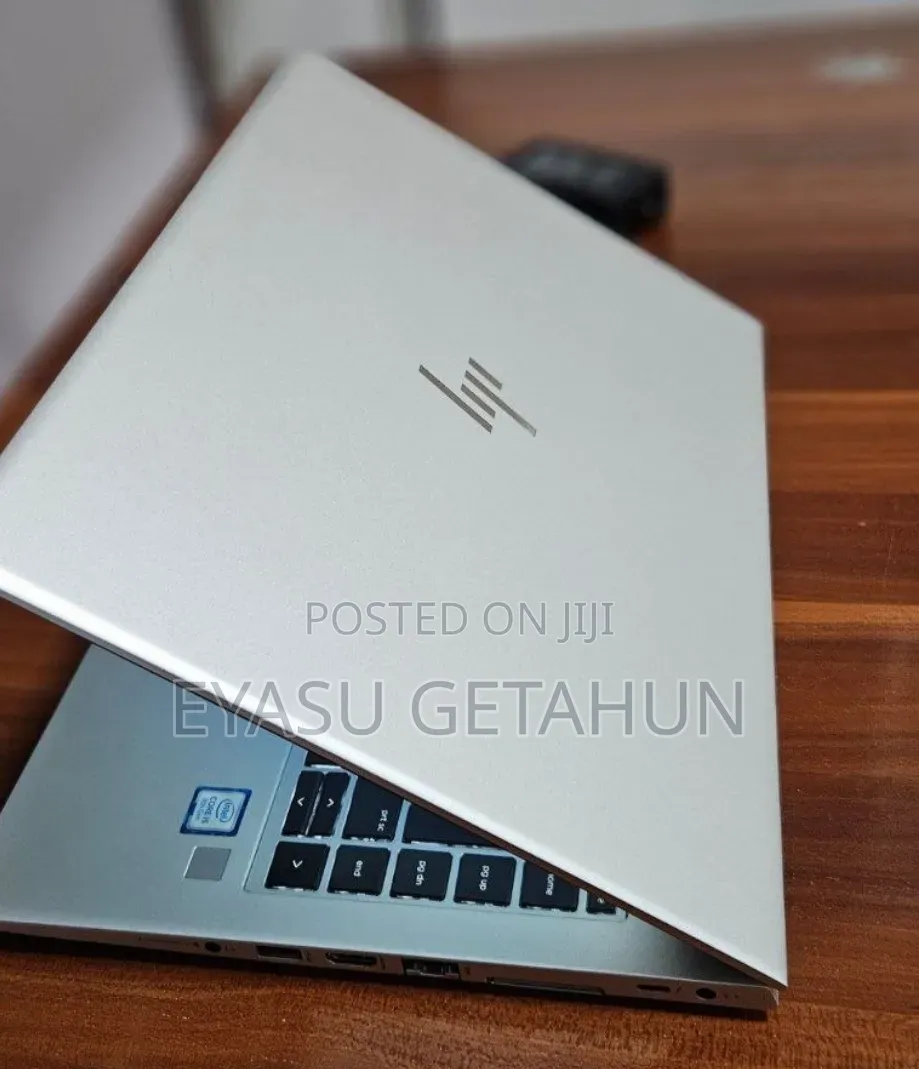 New Laptop HP EliteBook 840 G6 8GB Intel Core i5 SSD 256GB